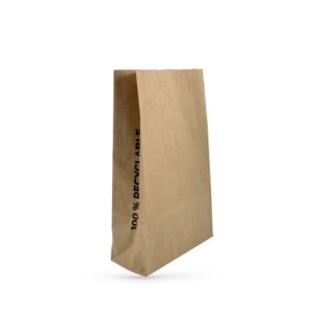 Sacs bretelles & emballage poissonnerie et artisans de bouche - LaBoutiqueDuPoissonnier.Com