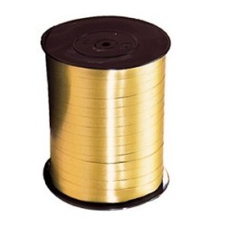 Bolduc OR BRILLANT  - 70mm x 500 m
