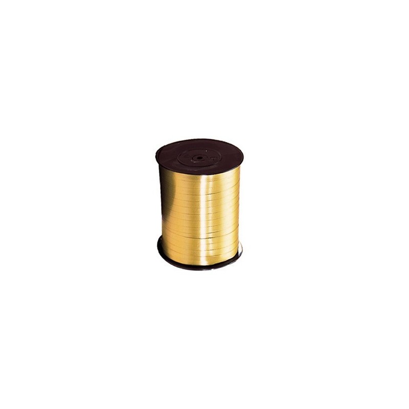 Bolduc OR BRILLANT  - 70mm x 500 m