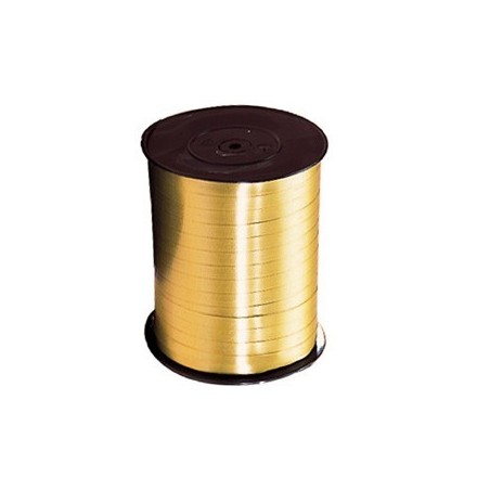 Bolduc OR BRILLANT  - 70mm x 500 m