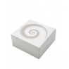 BOITE PÂTISSIERE CARTON LUXE MODELE GALAXY 20X20X10 CM (50 U)