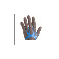 FIXE GANTS BLEU PAQUET DE 100 TAILLE M