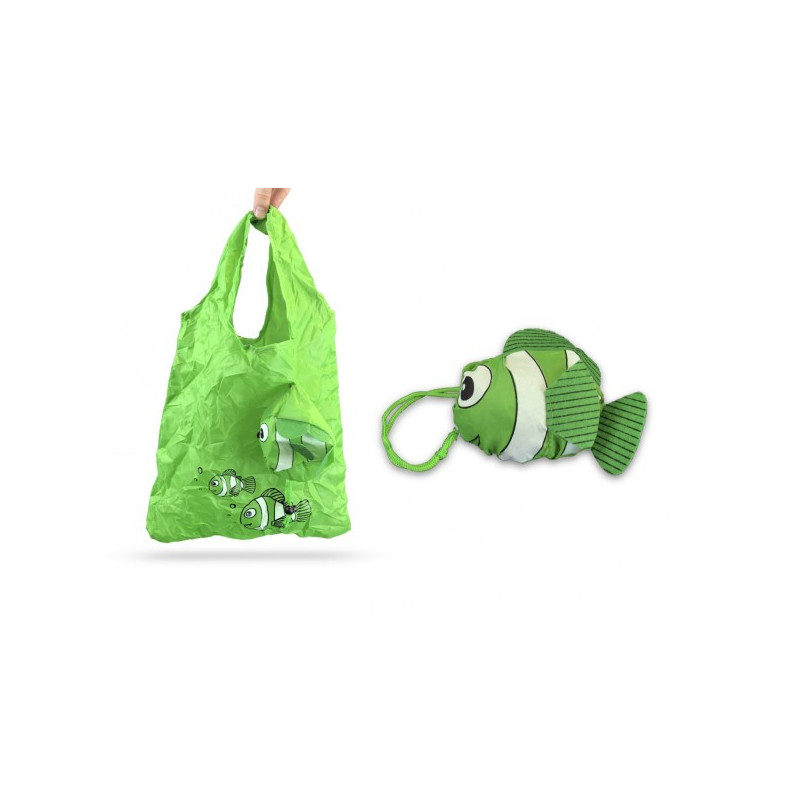Vente de sacs & sachets cabas poissonnerie - LaBoutiqueDuPoissonnier.Com