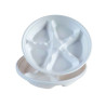 Plateaux de fruits de mer bio compostables degradables - LaBoutiqueDuPoissonnier.Com