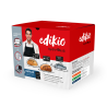 Imprimer des étiquettes poissonnerie soignées - Imprimante à étiquettes EDIKIO - LaBoutiqueDuPoissonnier.Com
