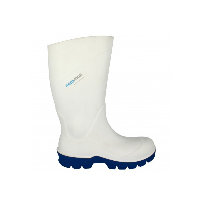 Bottes de sécurité poissonnerie et agroalimentaire - LaBoutiqueDuPoissonnier.Com