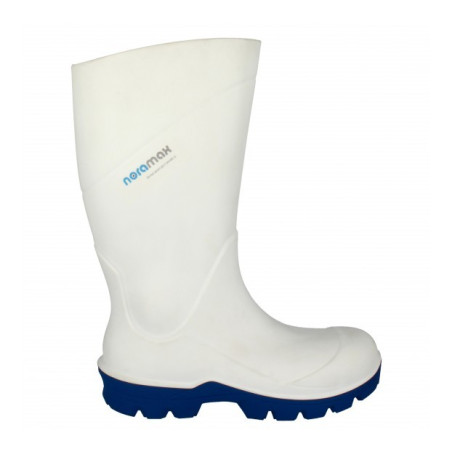 Bottes de sécurité poissonnerie et agroalimentaire - LaBoutiqueDuPoissonnier.Com