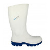 Bottes de sécurité poissonnerie et agroalimentaire - LaBoutiqueDuPoissonnier.Com