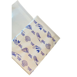 Pochettes fraicheur poissons & fruits de mer - LaBoutiqueDuPoissonnier.Com