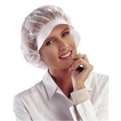Charlotte jetables pour mareyeurs & industrie marée - LaBoutiqueDuPoissonnier.Com