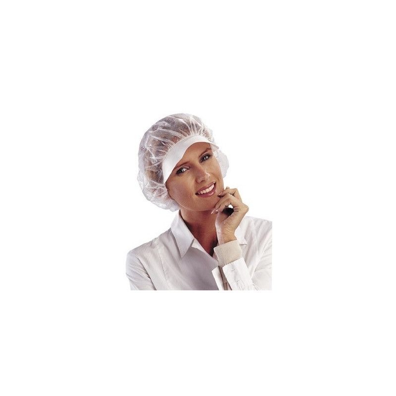 Charlotte jetables pour mareyeurs & industrie marée - LaBoutiqueDuPoissonnier.Com