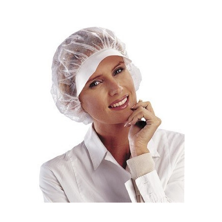Charlotte jetables pour mareyeurs & industrie marée - LaBoutiqueDuPoissonnier.Com