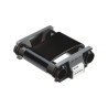 Ruban monochrome Noir  x500 impressions Access EDIKIO