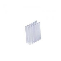 Grippeurs H  - Lot de 25 pièces -  EDIKIO