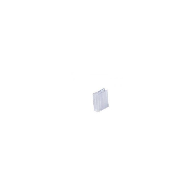 Grippeurs H  - Lot de 25 pièces -  EDIKIO