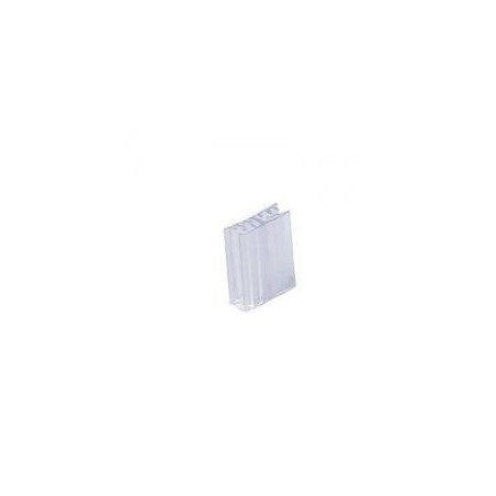 Grippeurs H  - Lot de 25 pièces -  EDIKIO