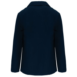 Vareuse Marine personnalisée avec votre logo