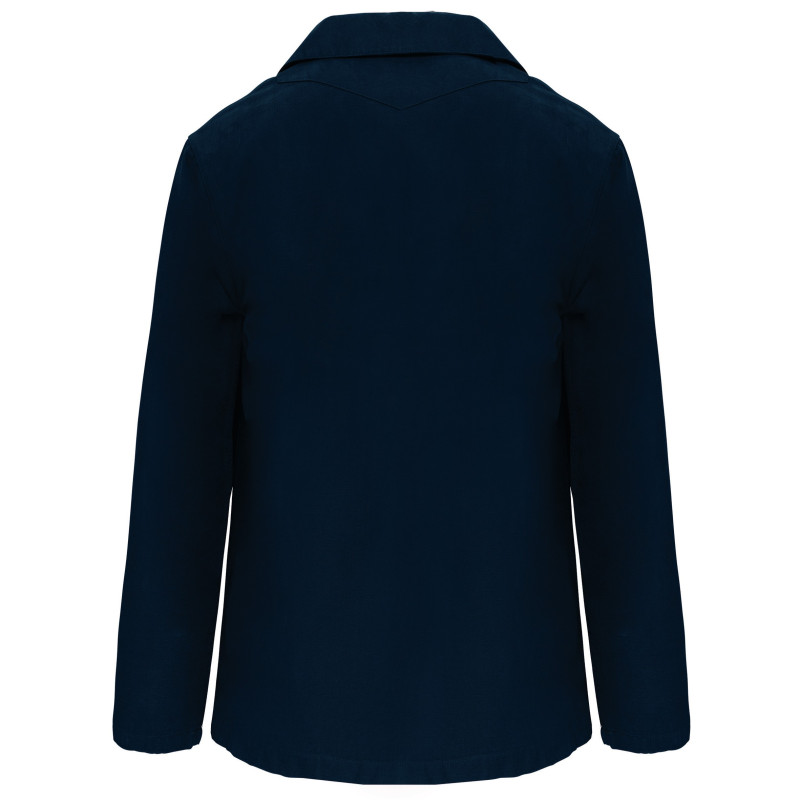Vareuse Marine personnalisée avec votre logo