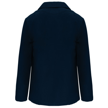 Vareuse Marine personnalisée avec votre logo