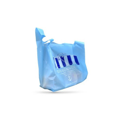 Différenciez votre poissonnerie avec nos sacs/sachets - LaBoutiqueDuPoissonnier.Com