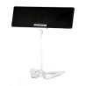 Support aspect cristal pour étiquettes EDIKIO - Hauteur 8 cm