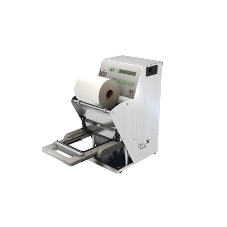 Thermoscelleuse SA 20 semi automatique  - Outillage 191x137mm