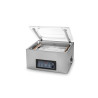 Machine à conditionnement aliments sous-vide dans sacs