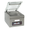 Machine à conditionnement aliments sous-vide dans sacs