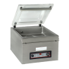Machine à conditionnement aliments sous-vide dans sacs