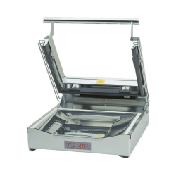 Thermoscelleuse inox TS200