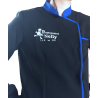 Vente de vestes de travail personnalisables poissonnerie - LaBoutiqueDuPoissonnier.Com