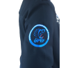 Vente de vestes de travail personnalisables poissonnerie - LaBoutiqueDuPoissonnier.Com