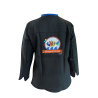 Vente de vestes de travail personnalisables poissonnerie - LaBoutiqueDuPoissonnier.Com