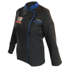Vente de vestes de travail personnalisables poissonnerie - LaBoutiqueDuPoissonnier.Com