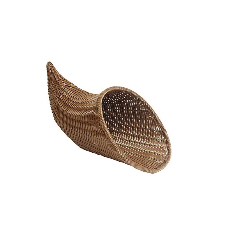 vannerie synthetique polypropylene poissonnerie