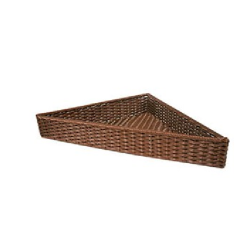 Vanneries synthétiques structure inox pour poissonniers et écaillers