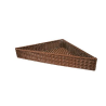 Vanneries synthétiques structure inox pour poissonniers et écaillers
